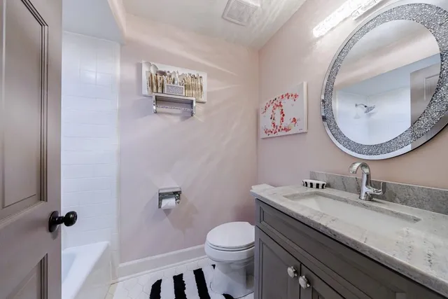 $2,295,000 | 3201 Teton Drive Southeast, Atlanta, GA 30339