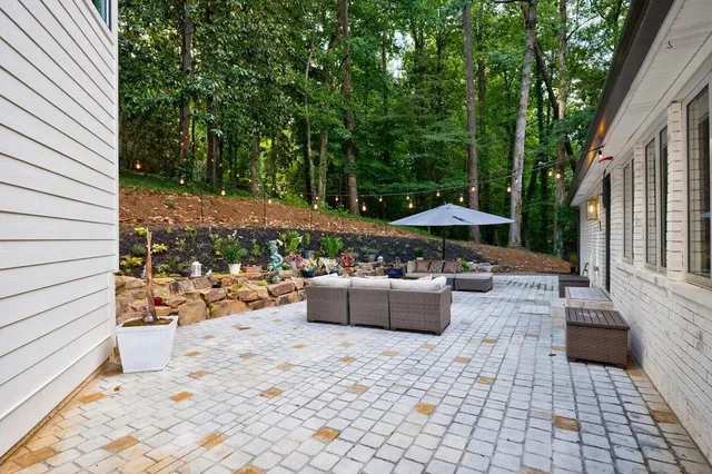 $2,295,000 | 3201 Teton Drive Southeast, Atlanta, GA 30339