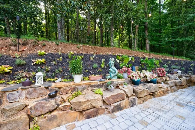 $2,295,000 | 3201 Teton Drive Southeast, Atlanta, GA 30339