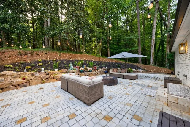 $2,295,000 | 3201 Teton Drive Southeast, Atlanta, GA 30339