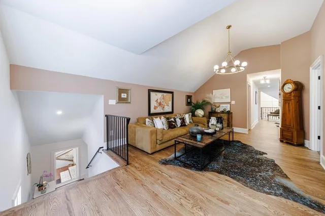 $2,295,000 | 3201 Teton Drive Southeast, Atlanta, GA 30339