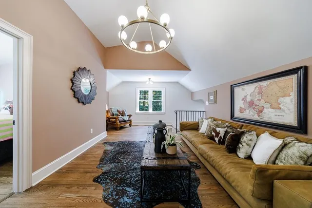 $2,295,000 | 3201 Teton Drive Southeast, Atlanta, GA 30339