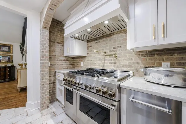 $2,295,000 | 3201 Teton Drive Southeast, Atlanta, GA 30339