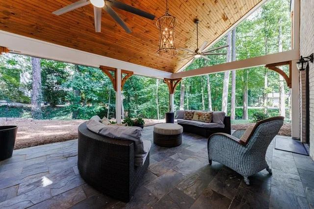 $2,295,000 | 3201 Teton Drive Southeast, Atlanta, GA 30339