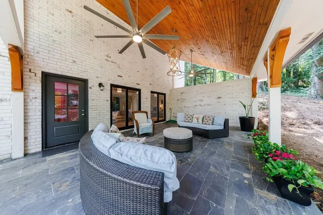 $2,295,000 | 3201 Teton Drive Southeast, Atlanta, GA 30339