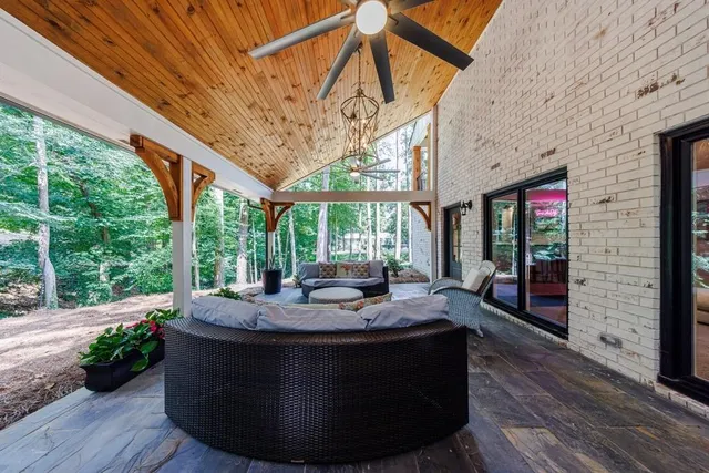 $2,295,000 | 3201 Teton Drive Southeast, Atlanta, GA 30339