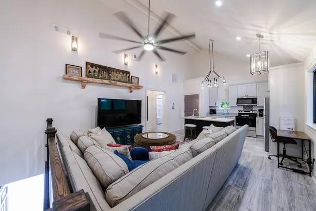 $2,295,000 | 3201 Teton Drive Southeast, Atlanta, GA 30339