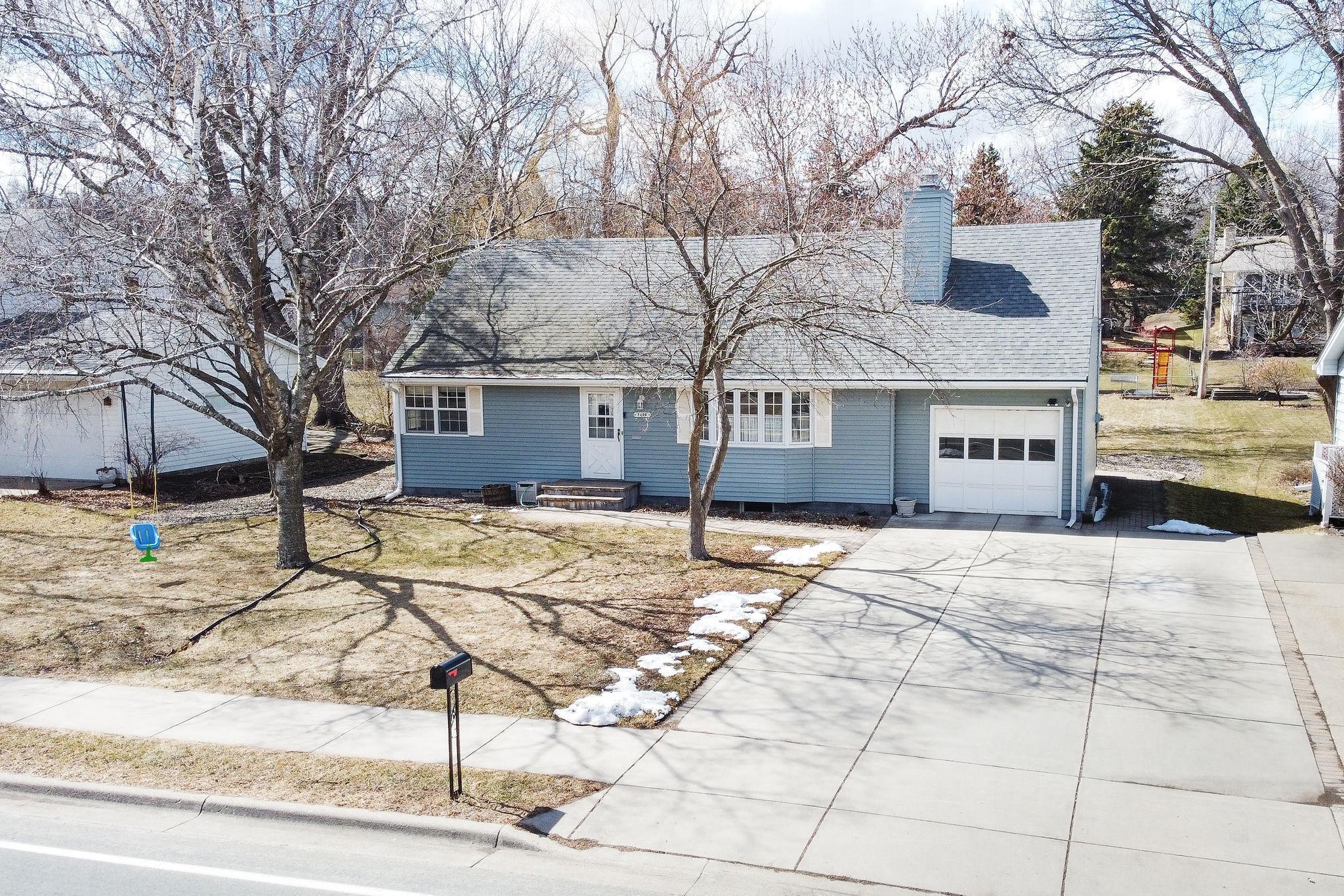 3406 Highcrest Road Northeast St. Anthony, MN 55418 - Photo 1 of 1