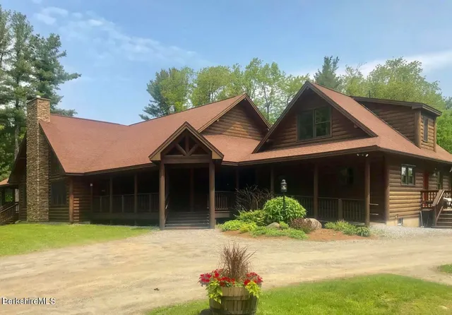 $95,000 | 316 Lakeshore Drive, Sandisfield, MA 01255