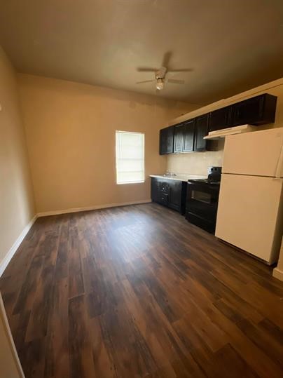 514 Ruddy Street, Unit B Lockhart, TX 78644 - Photo 2 of 9