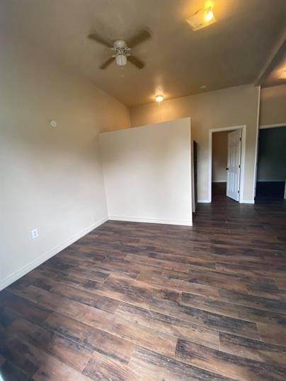 514 Ruddy Street, Unit B Lockhart, TX 78644 - Photo 3 of 9