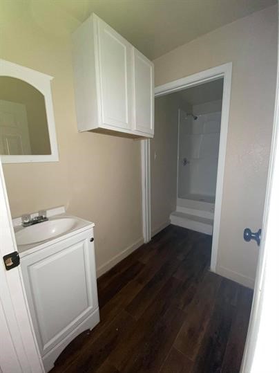 514 Ruddy Street, Unit B Lockhart, TX 78644 - Photo 7 of 9