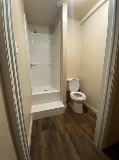 514 Ruddy Street, Unit B Lockhart, TX 78644 - Photo 8 of 9