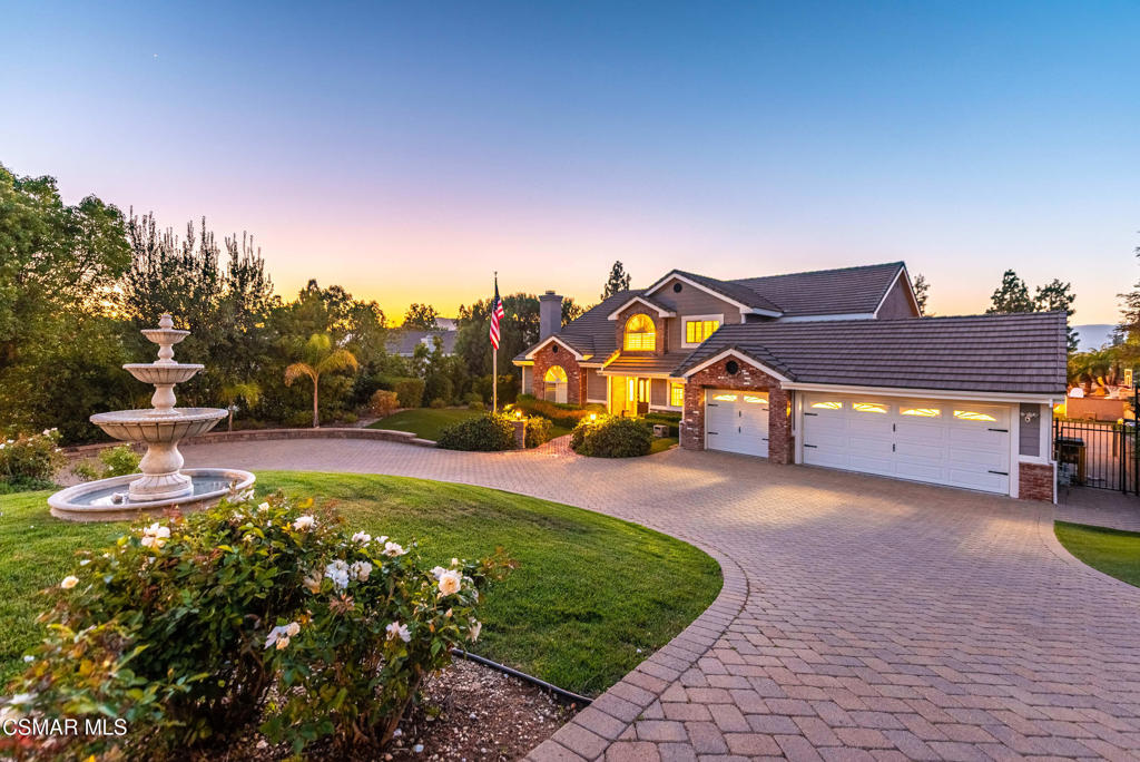 453 Highland Road Simi Valley, CA 93065 - Photo 89 of 100