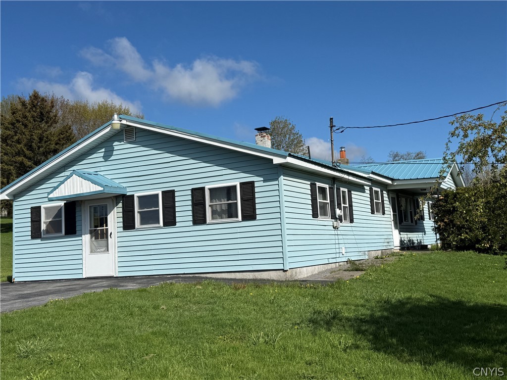 3483 Bishop Road Madison, NY 13402 - Photo 2 of 16
