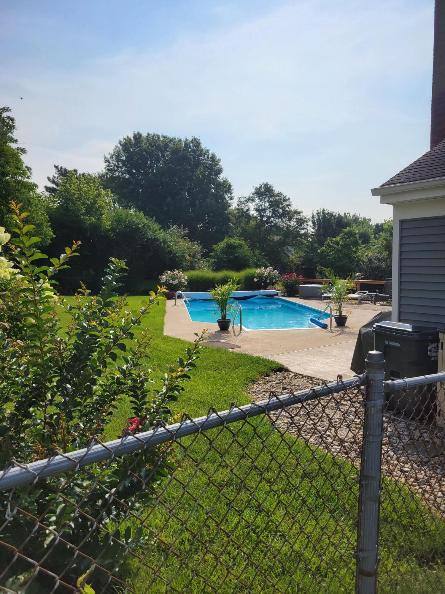 1590 Poplar Ridge Court Florence, KY 41042 - Photo 24 of 26 Gallery Image 24