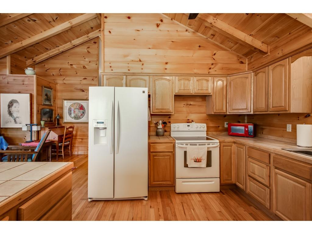 153 Dan Cole Road Elizabethton, TN 37643 - Photo 14 of 36 Photo 14
