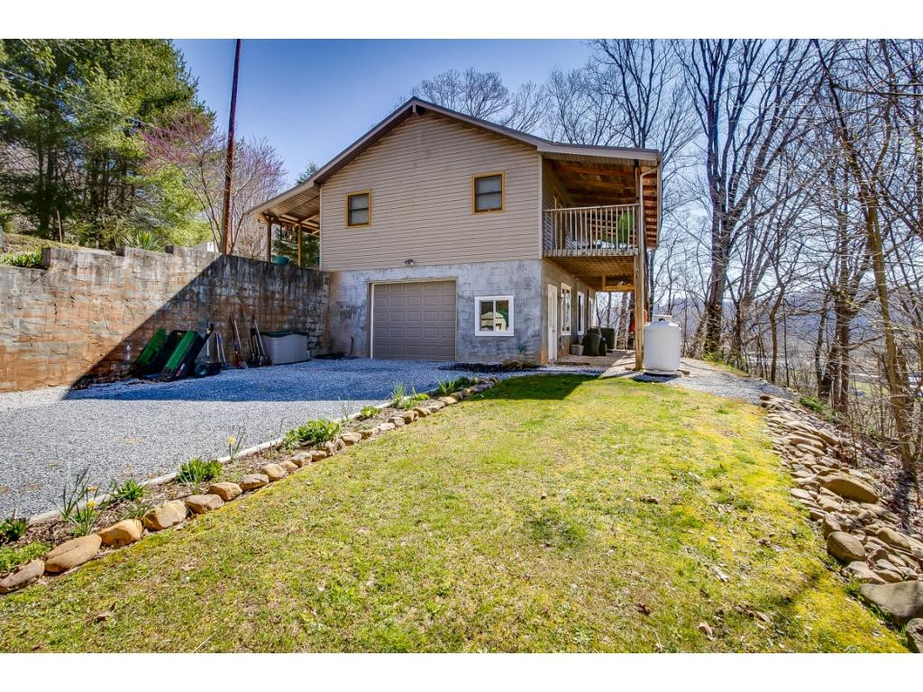 153 Dan Cole Road Elizabethton, TN 37643 - Photo 36 of 36 Photo 36