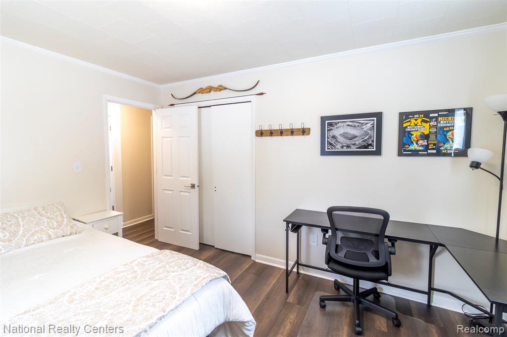 529 North Watkins Street Perry, MI 48872 - Photo 20 of 37