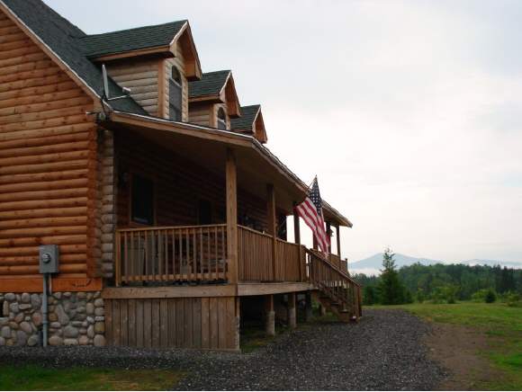 3219 Sugarhouse Road Burke, VT 05871 - Photo 1 of 1 Gallery Image 1