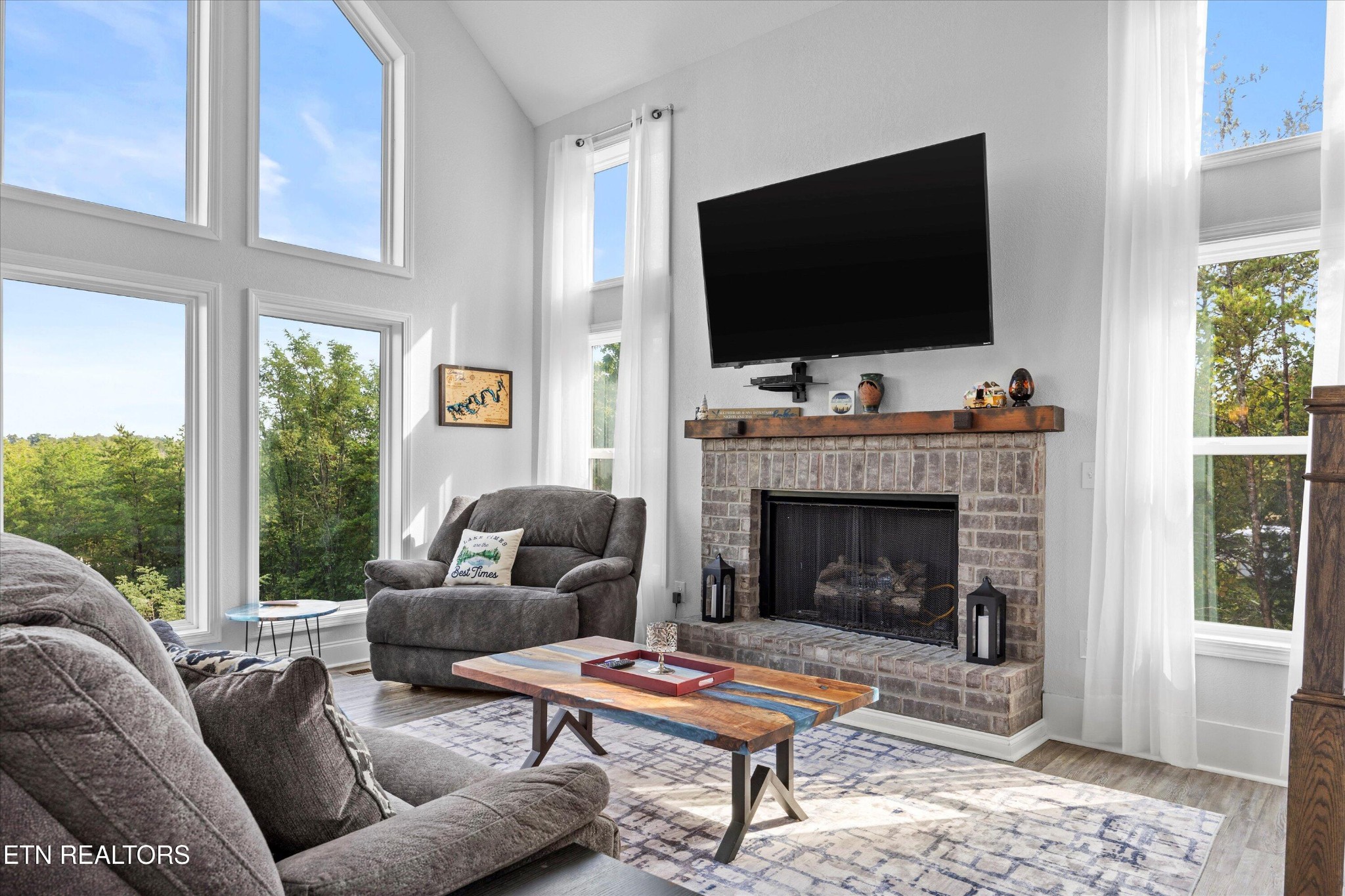 3494 Bohanan Top Road Sevierville, TN 37876 - Photo 10 of 49 Gallery Image 10