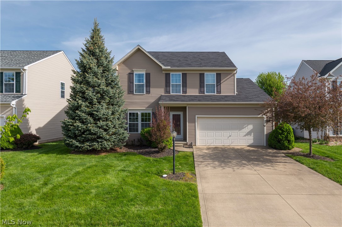 157 Stone Ridge Way Berea, OH 44017 - Photo 1 of 50