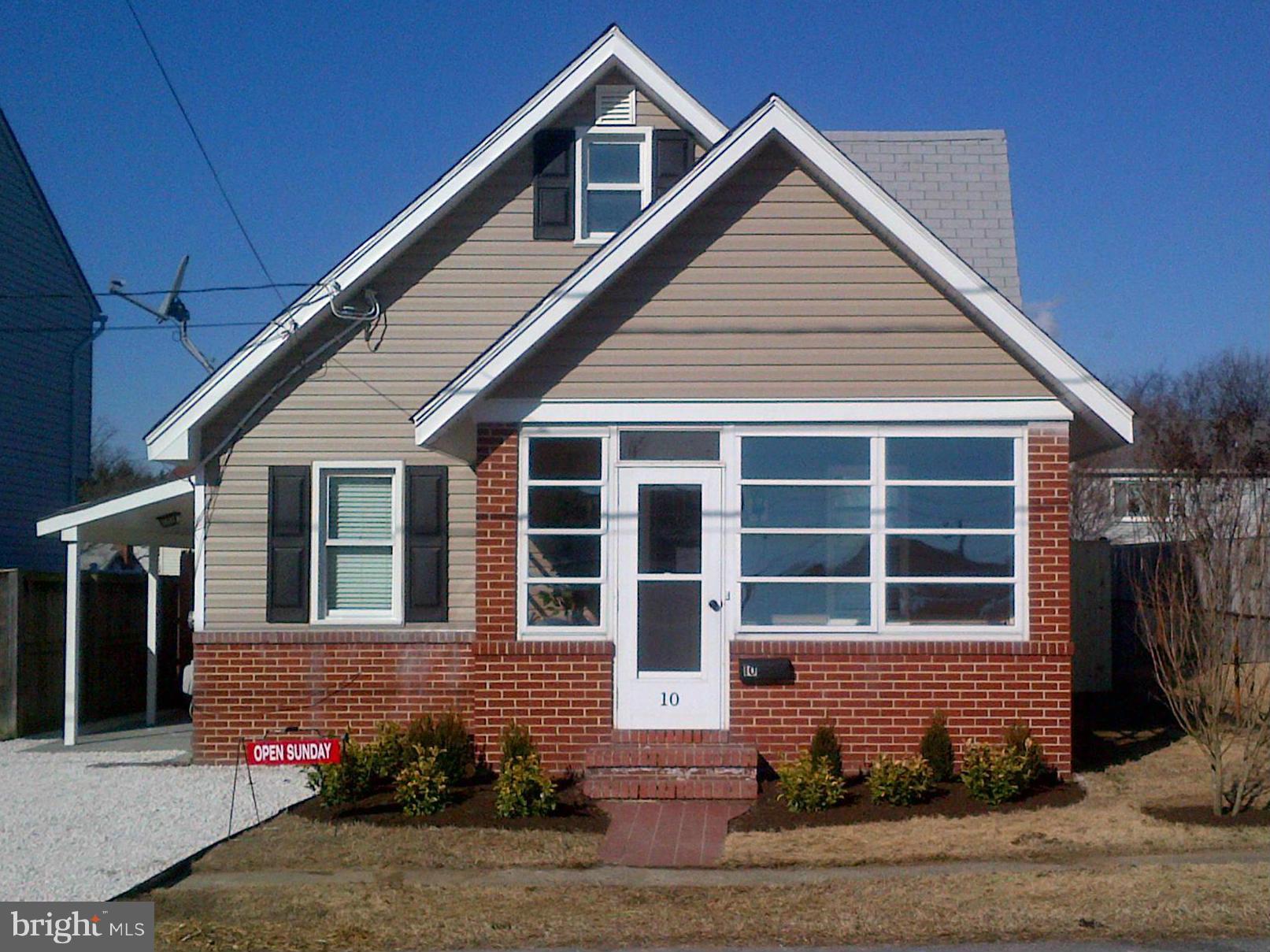 10 Manchester Road Pasadena, MD 21122 - Photo 1 of 28 Welcome Home to Sunset Beach