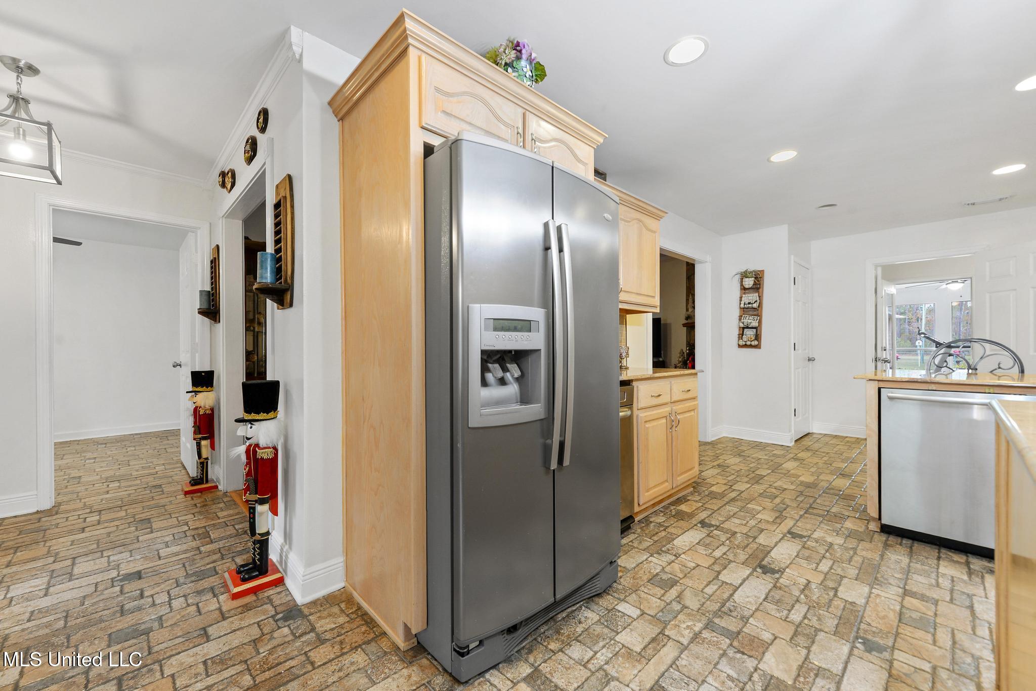 14449 Pine Ridge Road Vancleave, MS 39565 - Photo 11 of 53 011