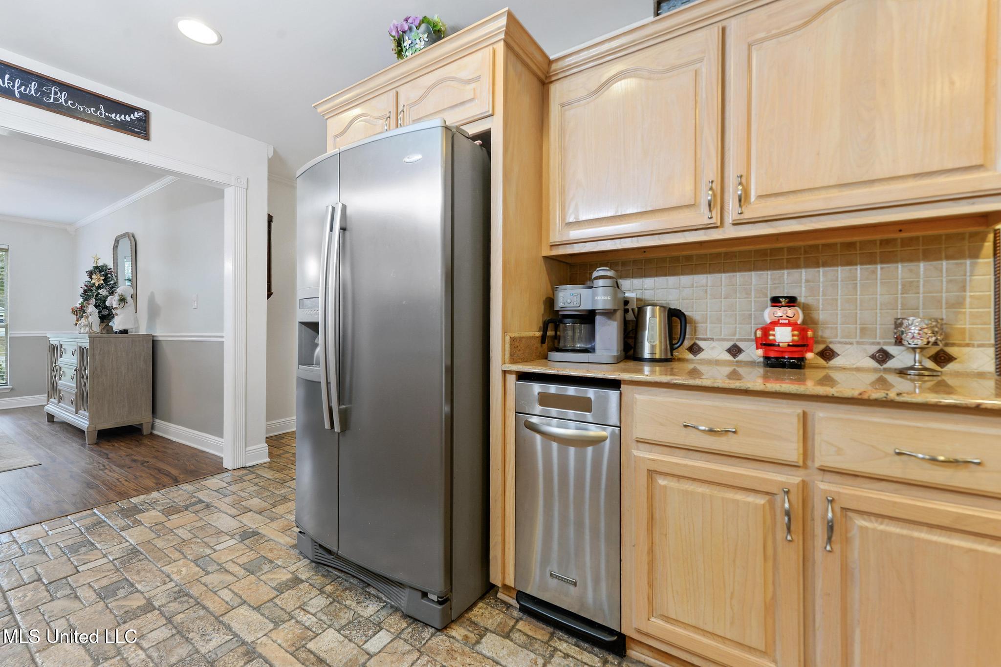 14449 Pine Ridge Road Vancleave, MS 39565 - Photo 13 of 53 013