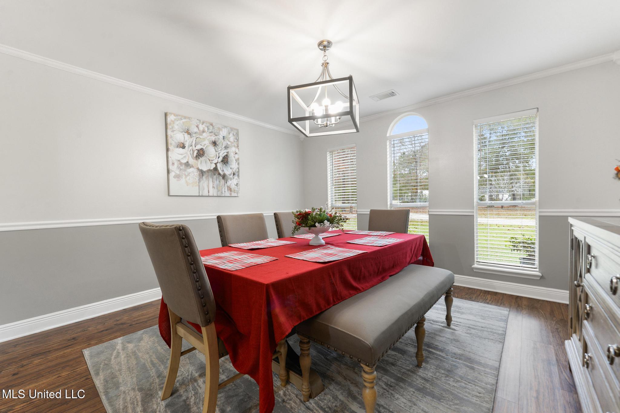 14449 Pine Ridge Road Vancleave, MS 39565 - Photo 16 of 53 016