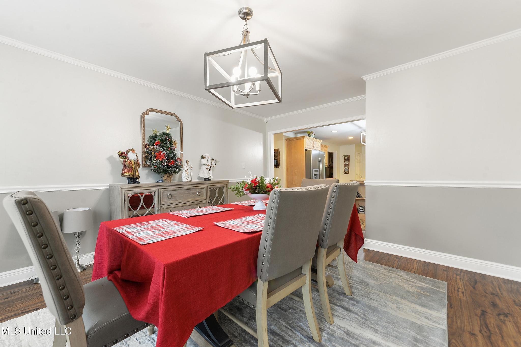 14449 Pine Ridge Road Vancleave, MS 39565 - Photo 17 of 53 017