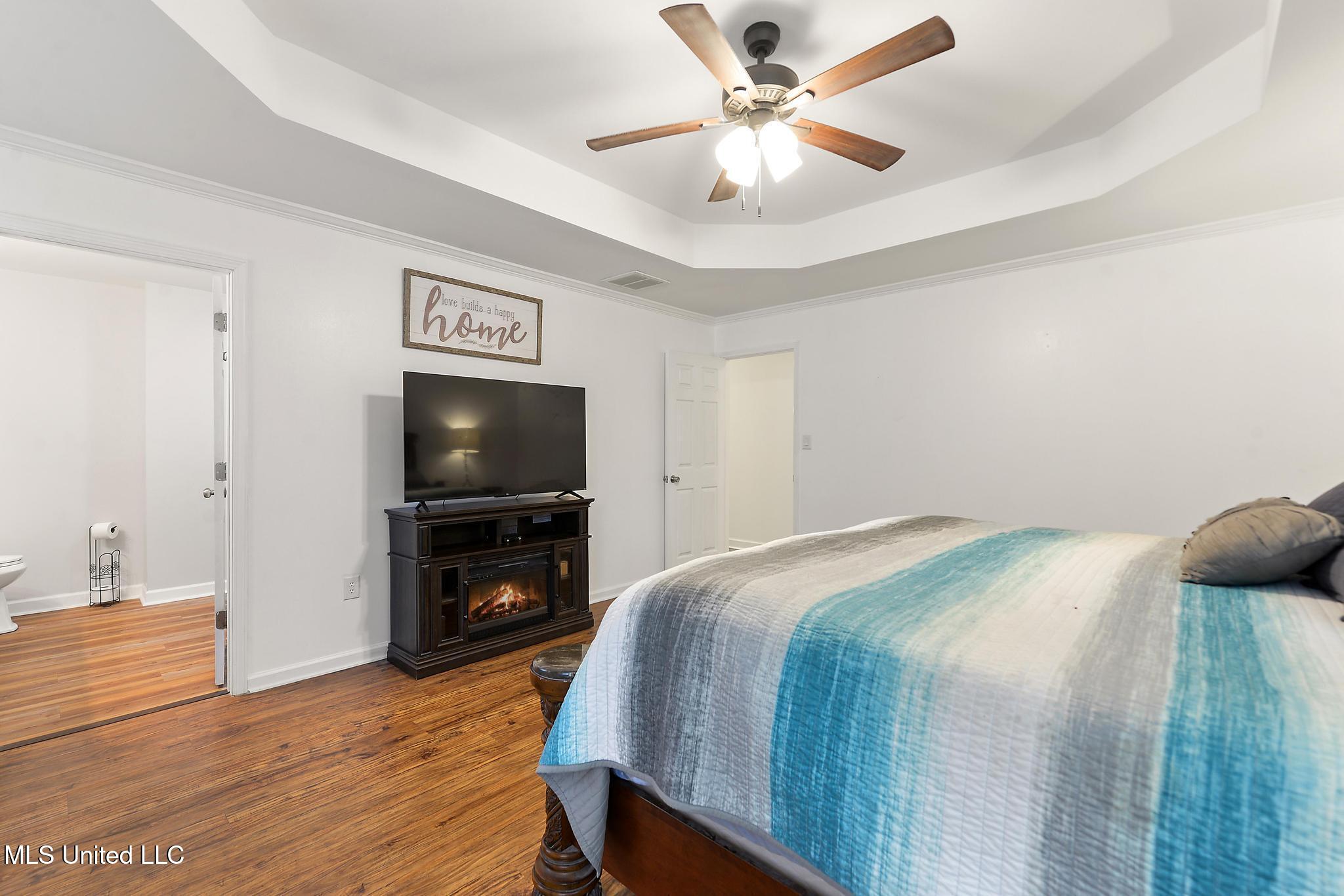 14449 Pine Ridge Road Vancleave, MS 39565 - Photo 19 of 53 019