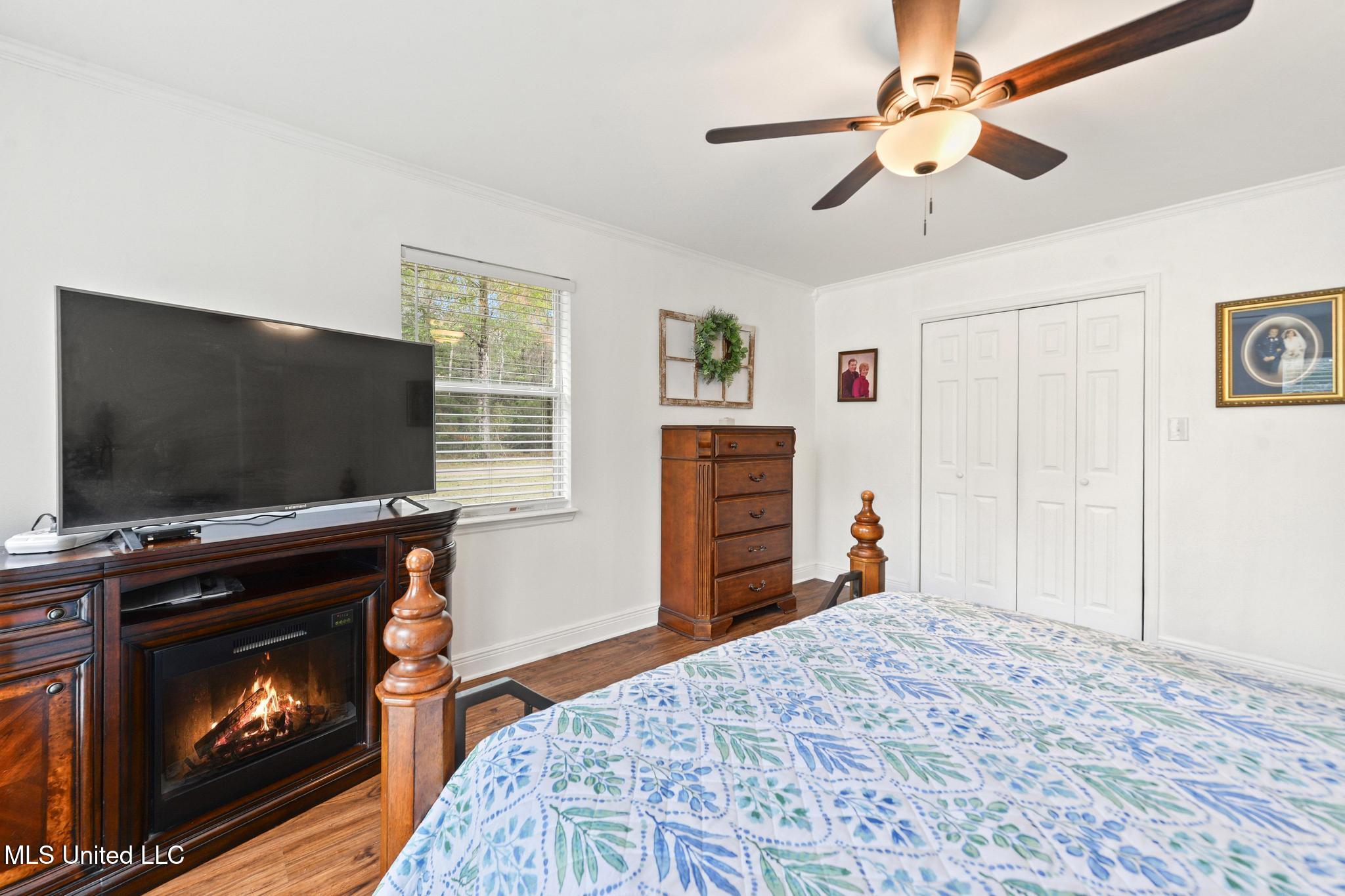 14449 Pine Ridge Road Vancleave, MS 39565 - Photo 25 of 53 025