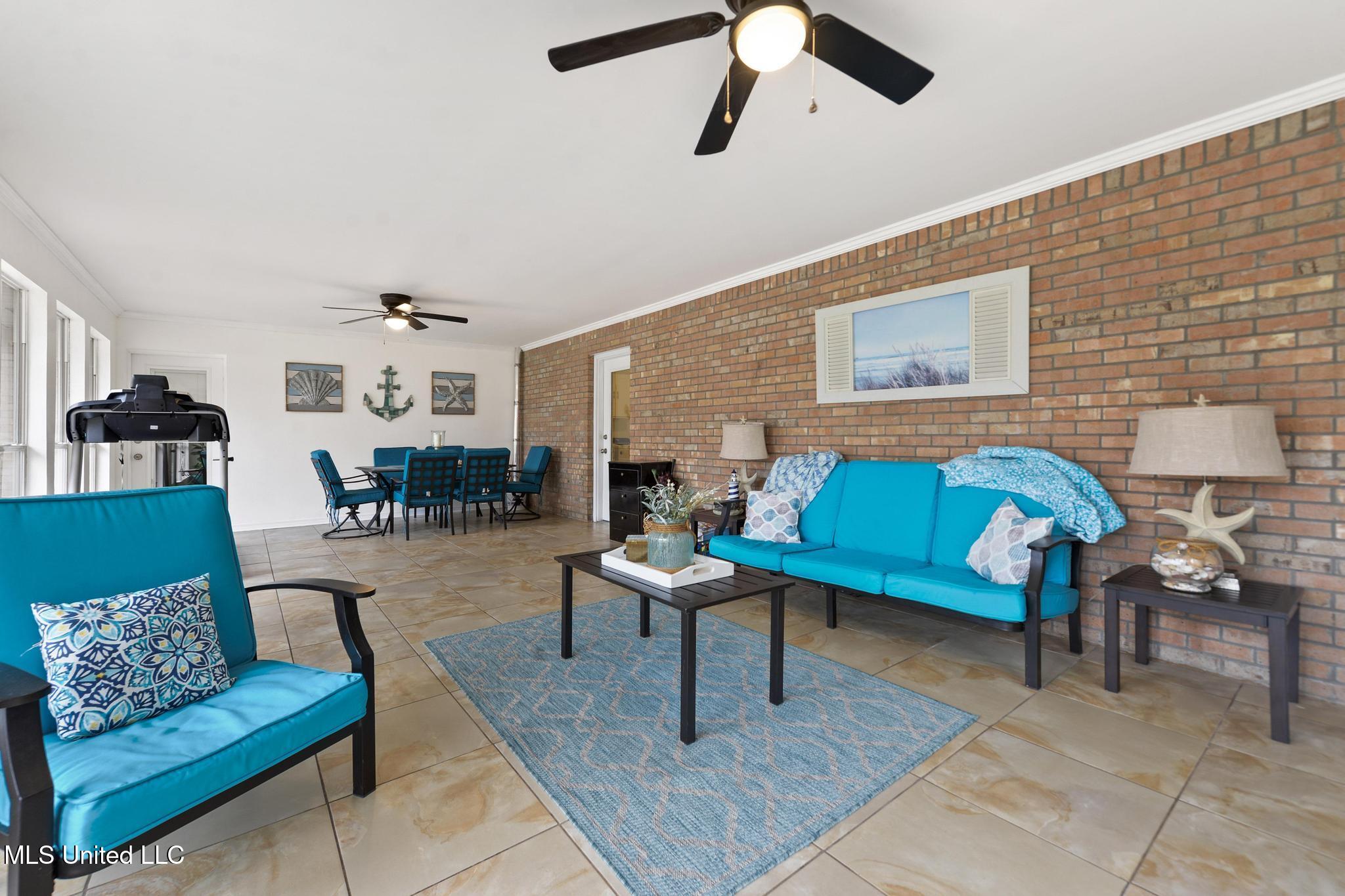 14449 Pine Ridge Road Vancleave, MS 39565 - Photo 31 of 53 031