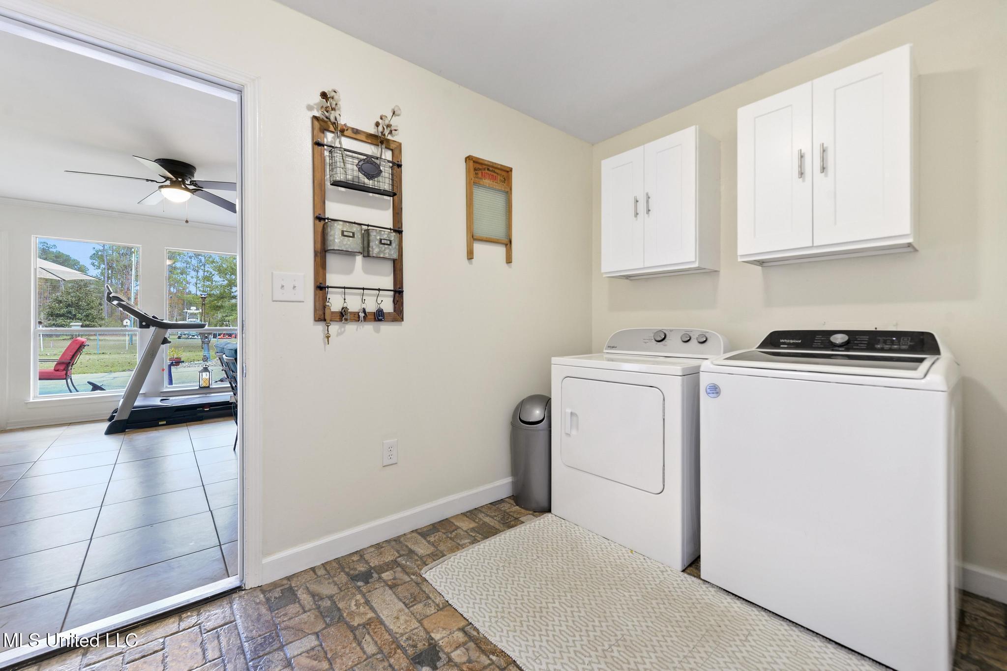 14449 Pine Ridge Road Vancleave, MS 39565 - Photo 41 of 53 041