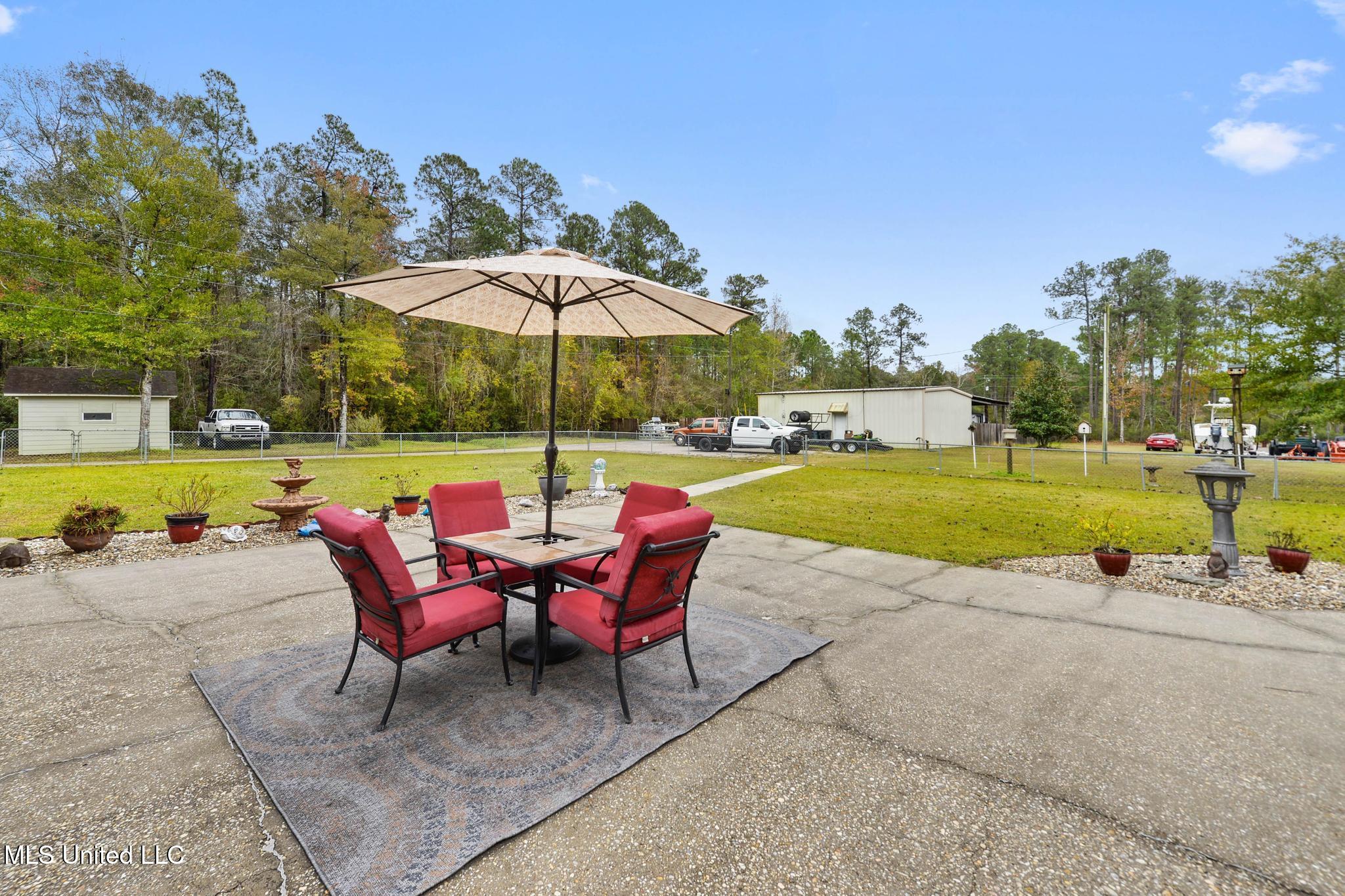 14449 Pine Ridge Road Vancleave, MS 39565 - Photo 42 of 53 042