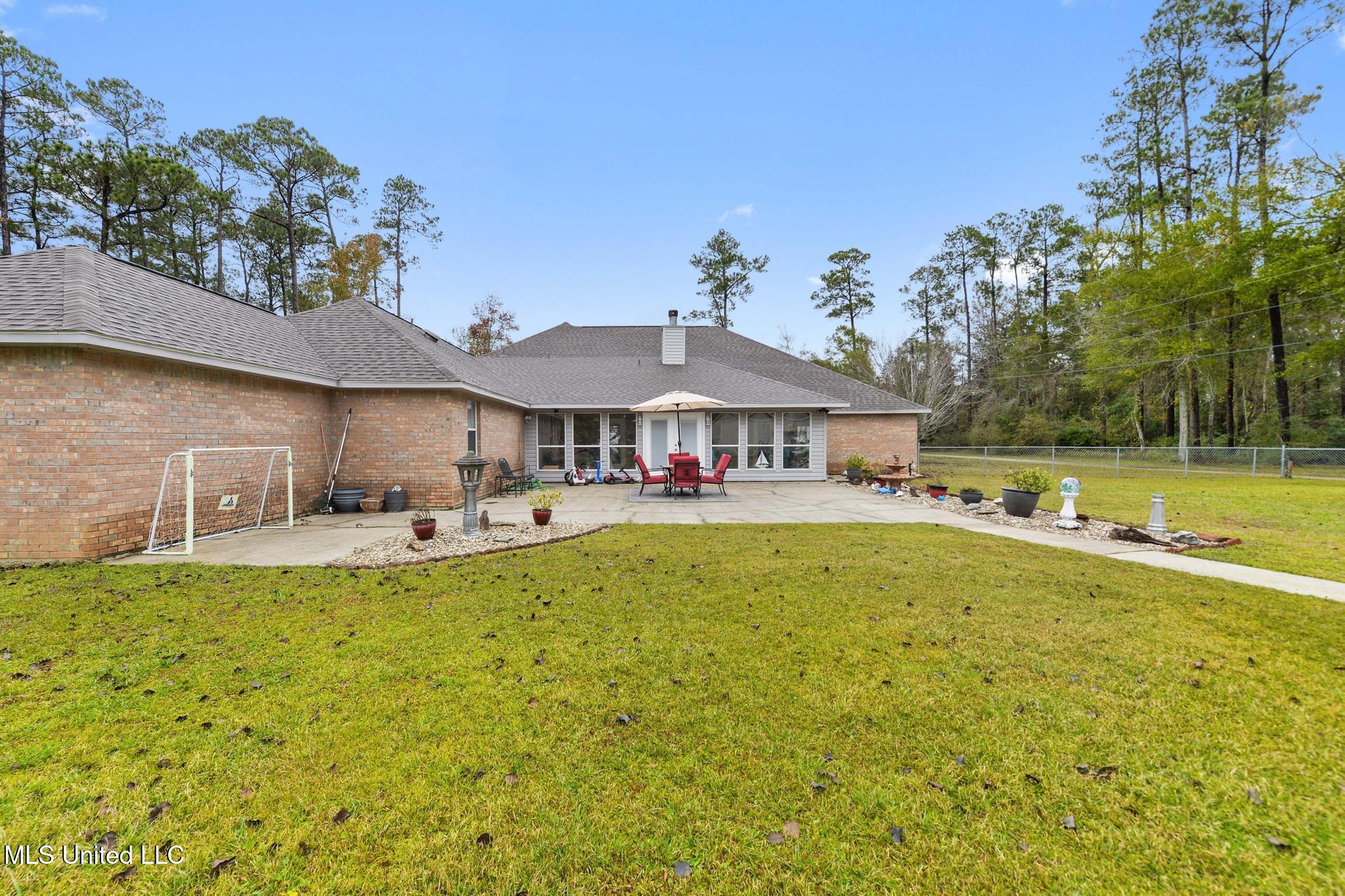 14449 Pine Ridge Road Vancleave, MS 39565 - Photo 43 of 53 043