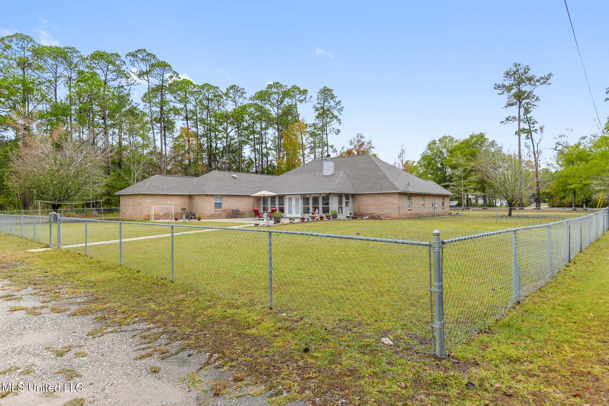 14449 Pine Ridge Road Vancleave, MS 39565 - Photo 44 of 53 044