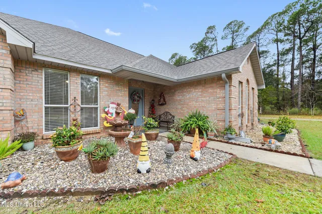 $659,990 | 14449 Pine Ridge Road, Vancleave, MS 39565