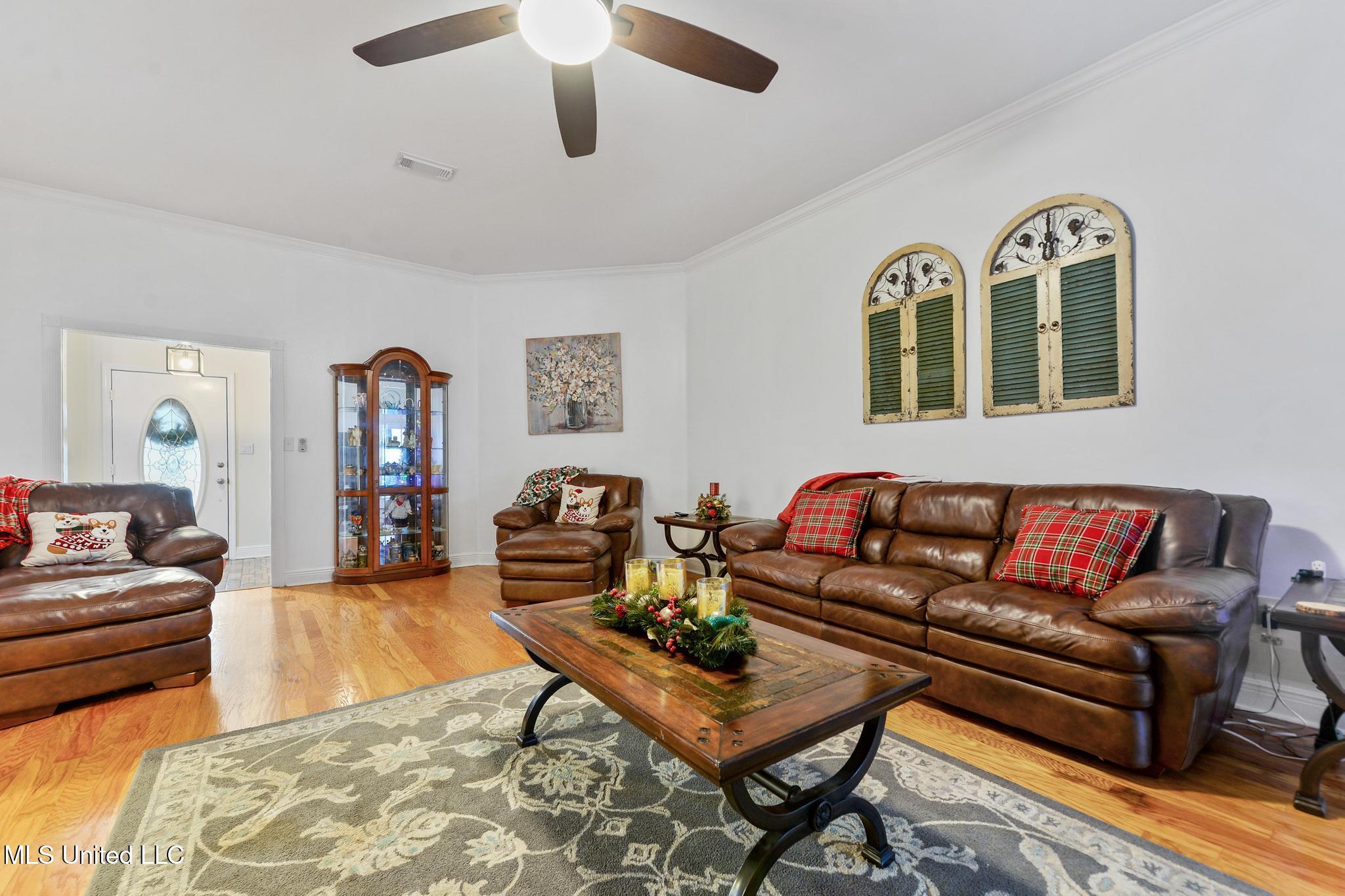 14449 Pine Ridge Road Vancleave, MS 39565 - Photo 8 of 53 008