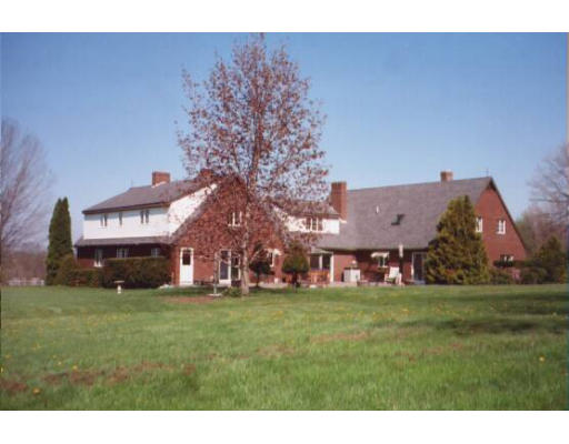 111 George Hill Road Grafton, MA 01519 - Photo 1 of 1