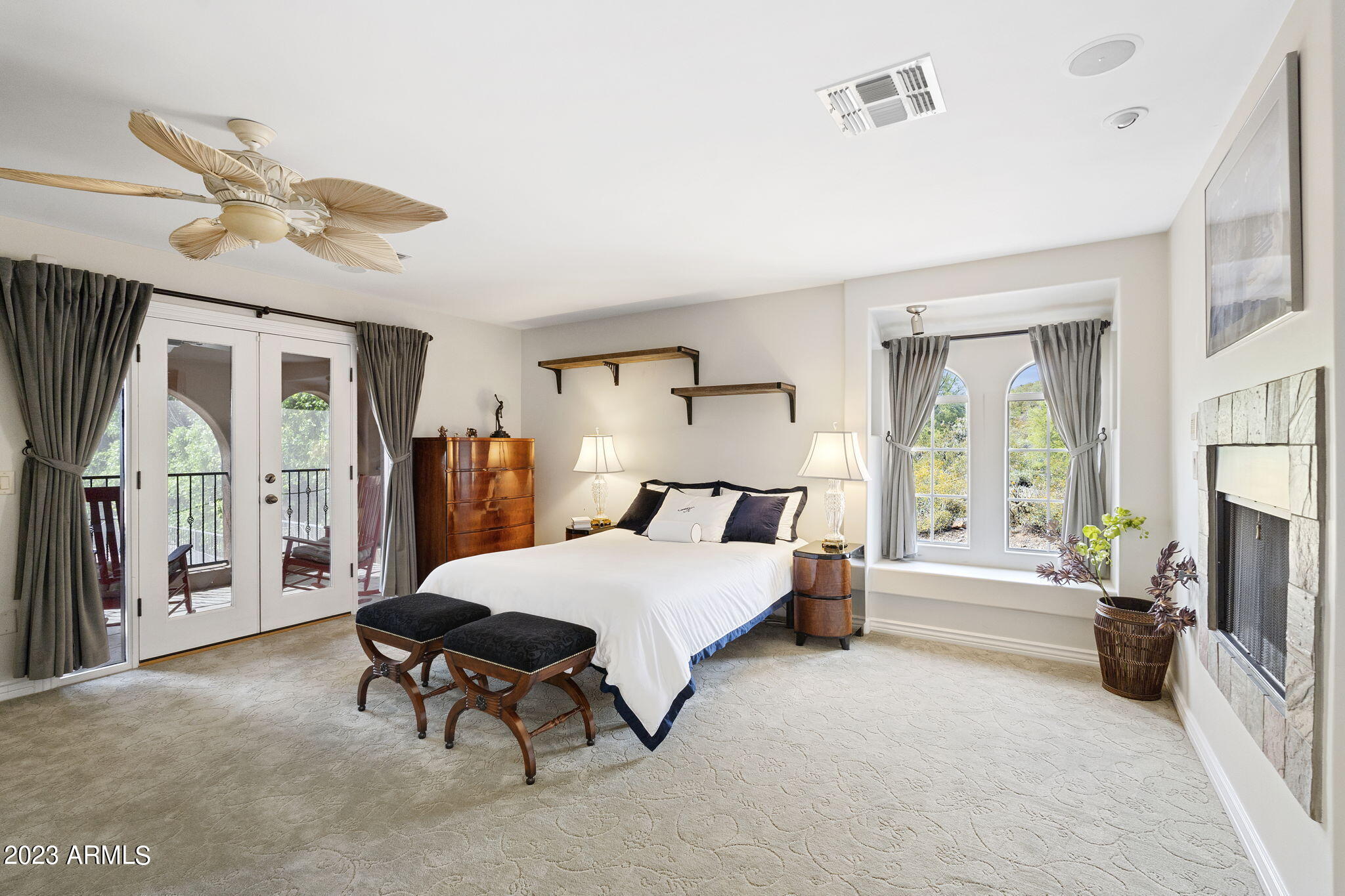 616 East Yearling Road Phoenix, AZ 85085 - Photo 5 of 58 Primary Bedroom