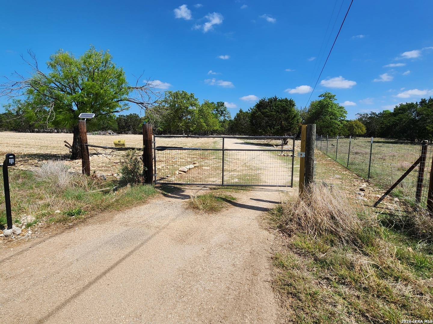 140 River Ranch Road Boerne, TX 78006 - Photo 29 of 30 a view of a backyard