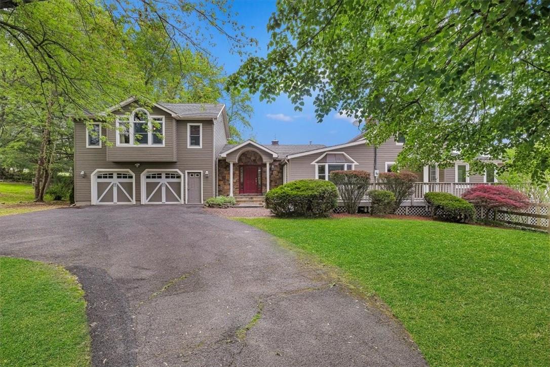 216 Bailey Road Montgomery, NY 12549 - Photo 1 of 1