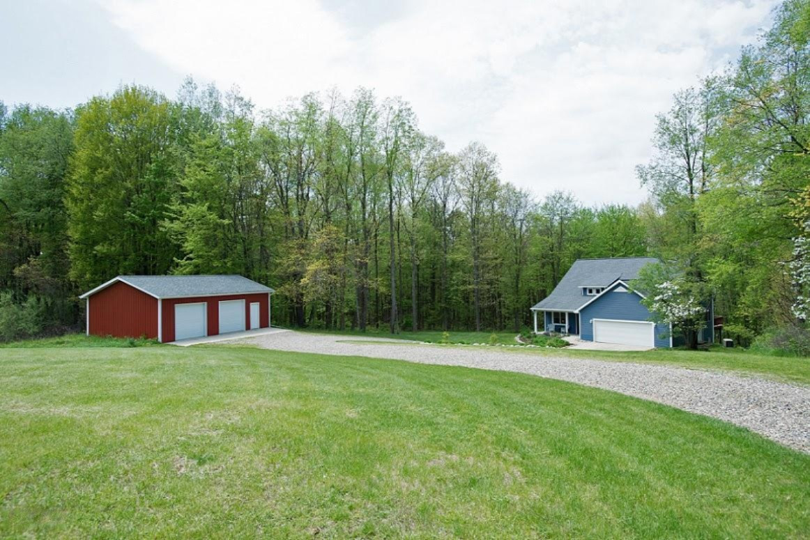 14534 Kane Road Plainwell, MI 49080 - Photo 7 of 45 Kane Rd_