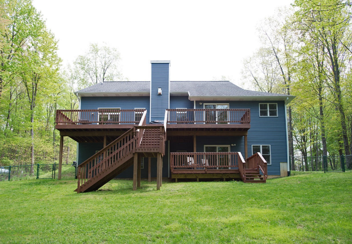 14534 Kane Road Plainwell, MI 49080 - Photo 9 of 45 Kane Rd_-14