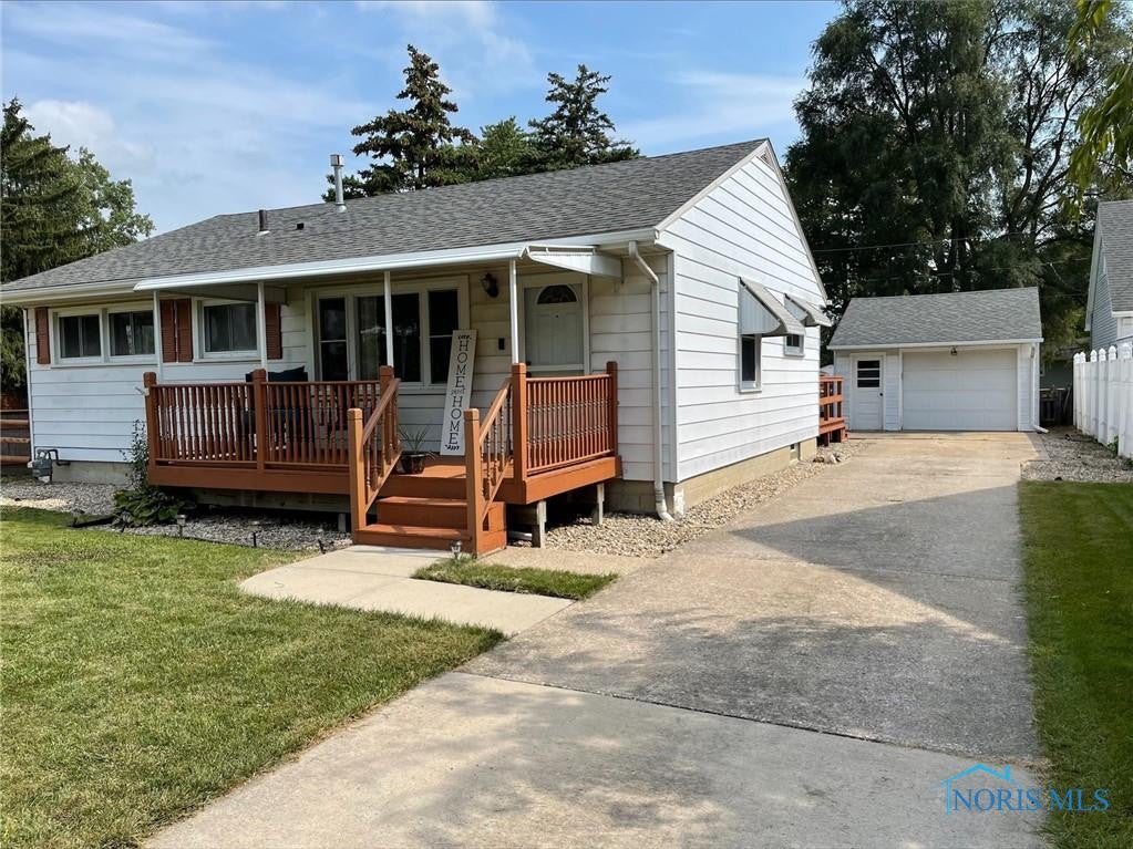 254 North Stadium Road Oregon, OH 43616 - Photo 44 of 44 Gallery Image 44