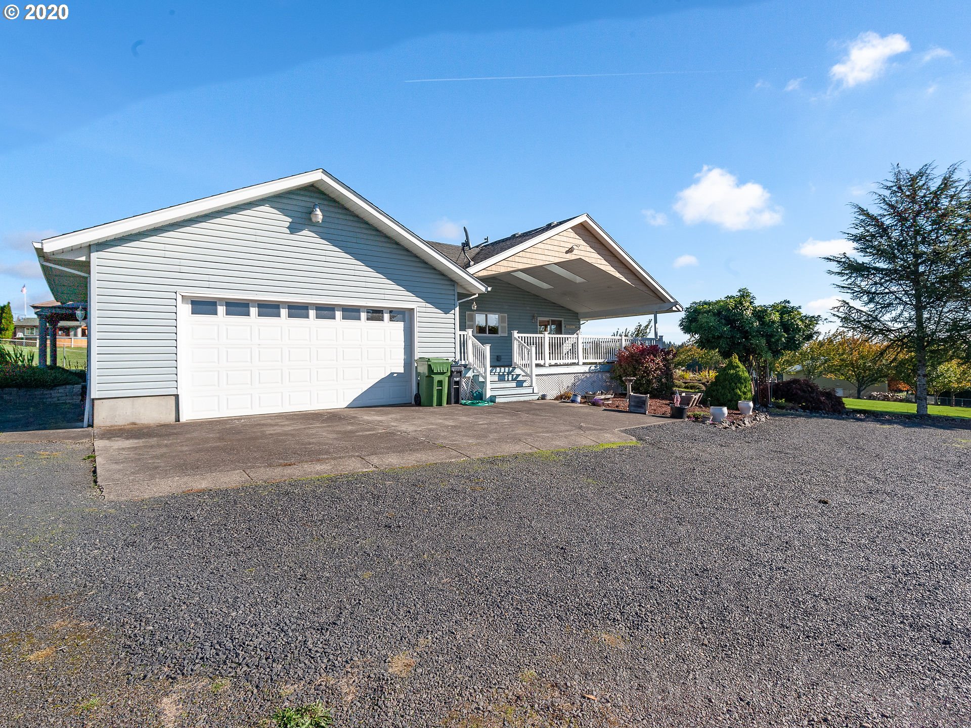 58915 Saulser Road St. Helens, OR 97051 - Photo 1 of 21 Gallery Image 1