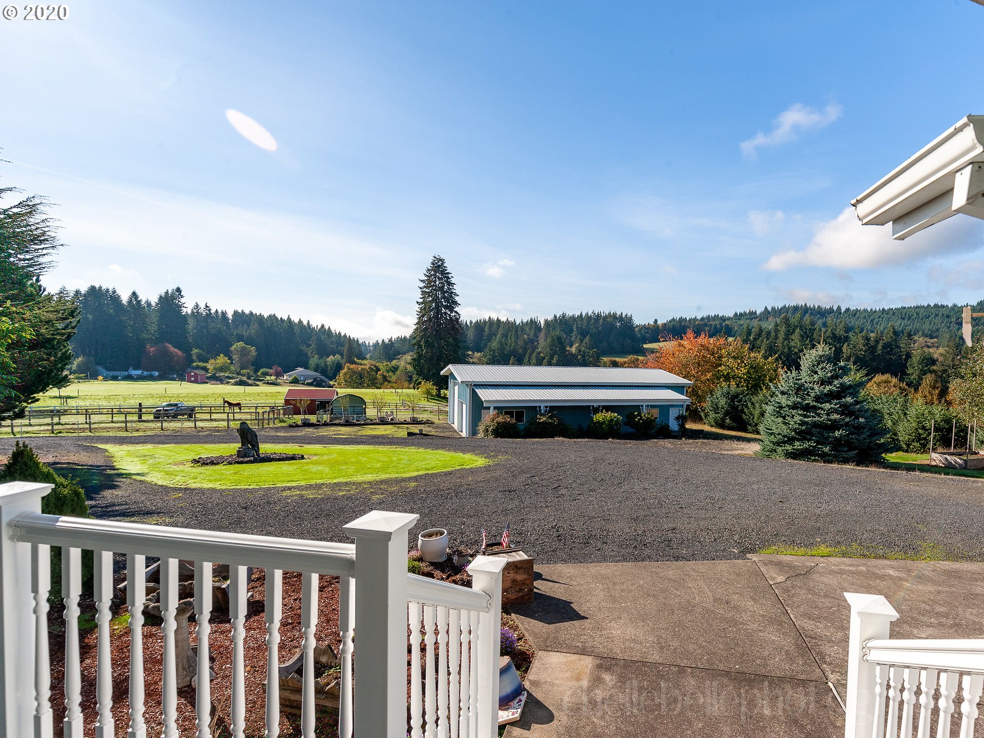 58915 Saulser Road St. Helens, OR 97051 - Photo 2 of 21 Gallery Image 2