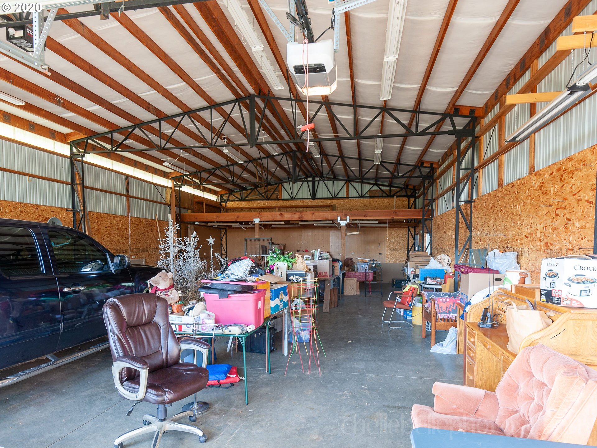 58915 Saulser Road St. Helens, OR 97051 - Photo 11 of 21 Gallery Image 11